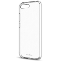 Чехол для мобильного телефона MakeFuture Air Case (Clear TPU) Honor 10 (MCA-H10)