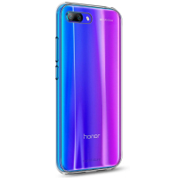 Чехол для мобильного телефона MakeFuture Air Case (Clear TPU) Honor 10 (MCA-H10) изображение 2