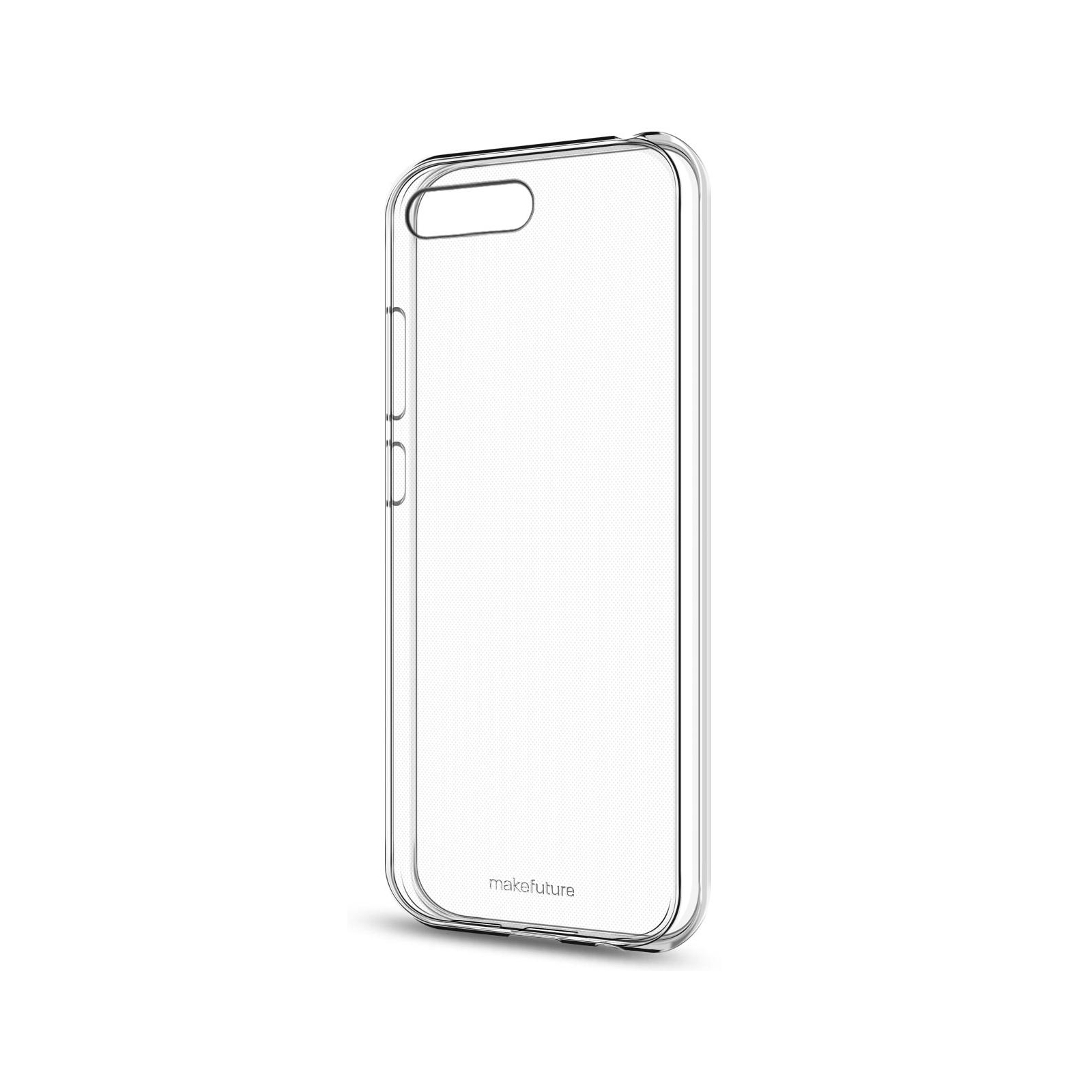 Чехол для мобильного телефона MakeFuture Air Case (Clear TPU) Honor 10 (MCA-H10)
