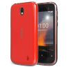Чехол для мобильного телефона Laudtec для Nokia 1 Clear tpu (Transperent) (LC-N1T) изображение 3