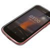 Чехол для мобильного телефона Laudtec для Nokia 1 Clear tpu (Transperent) (LC-N1T) изображение 5