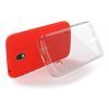 Чехол для мобильного телефона Laudtec для Nokia 1 Clear tpu (Transperent) (LC-N1T) изображение 6