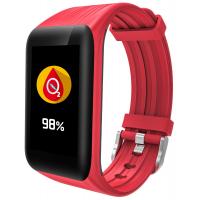 Фитнес браслет Nomi SB-22 Red изображение 6