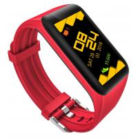 Фитнес браслет Nomi SB-22 Red изображение 8