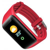 Фитнес браслет Nomi SB-22 Red изображение 9