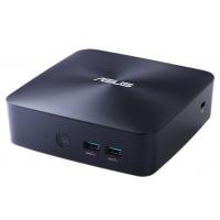 Компьютер ASUS VivoMini UN68U (UN68U-BM011M)