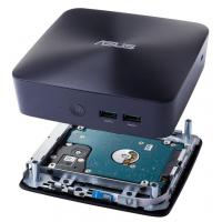 Компьютер ASUS VivoMini UN68U (UN68U-BM011M) изображение 8