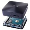 Компьютер ASUS VivoMini UN68U (UN68U-BM011M) изображение 8