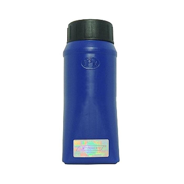 Тонер Samsung CLP-310/320/360/CLX-3170 45г Cyan IPM (TSSM53C)