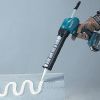 Пістолет для герметика Makita LXT, 300 мл (без АКБ и БП) (DCG180Z) зображення 3