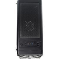 Корпус Zalman S2 (Black) изображение 3