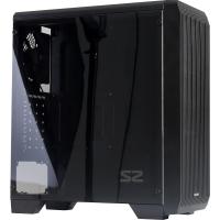 Корпус Zalman S2 (Black) изображение 4