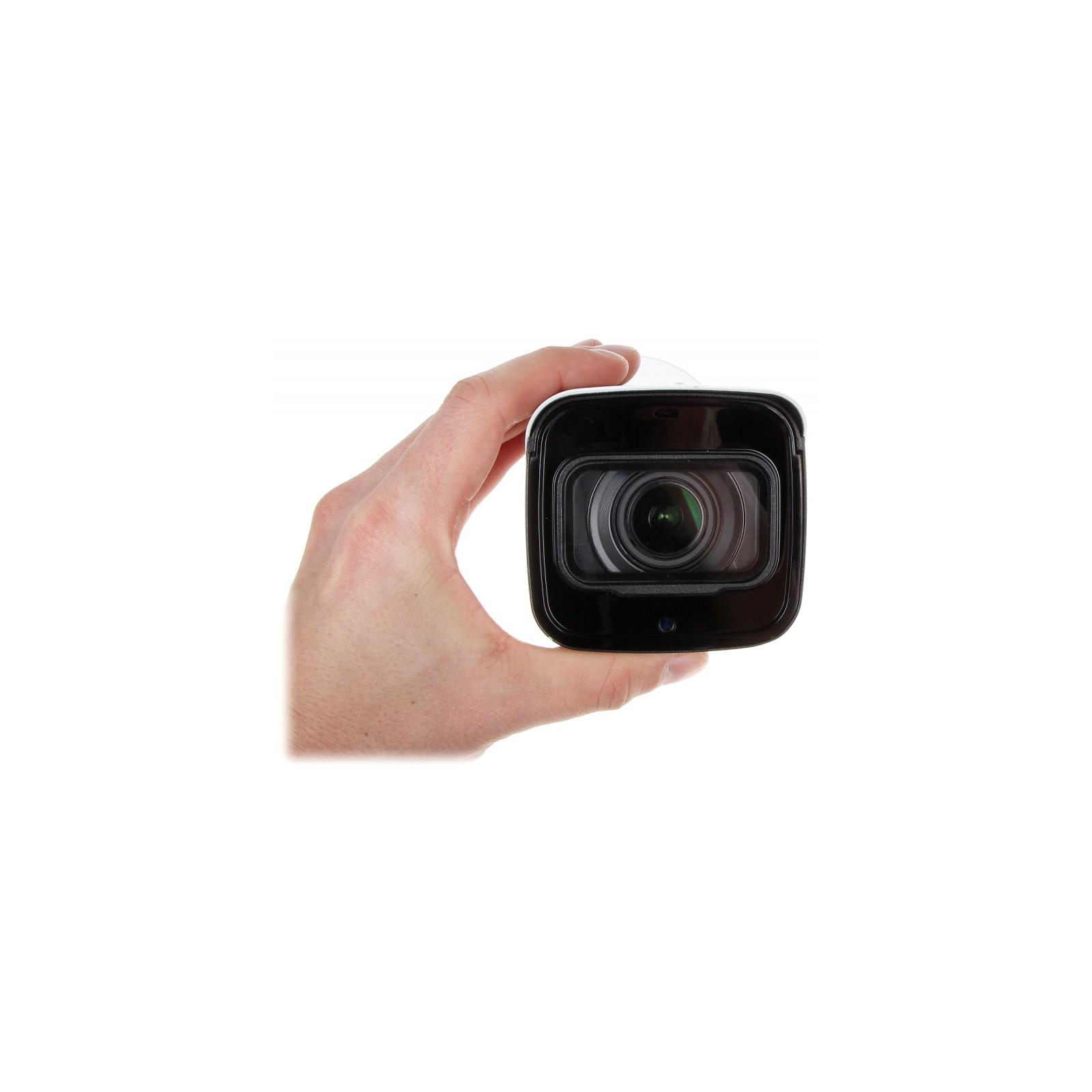 Камера відеоспостереження Dahua DH-IPC-HFW2831TP-ZAS (3.7-11) (DH-IPC-HFW2831TP-ZAS (2.7-13.5)) зображення 7