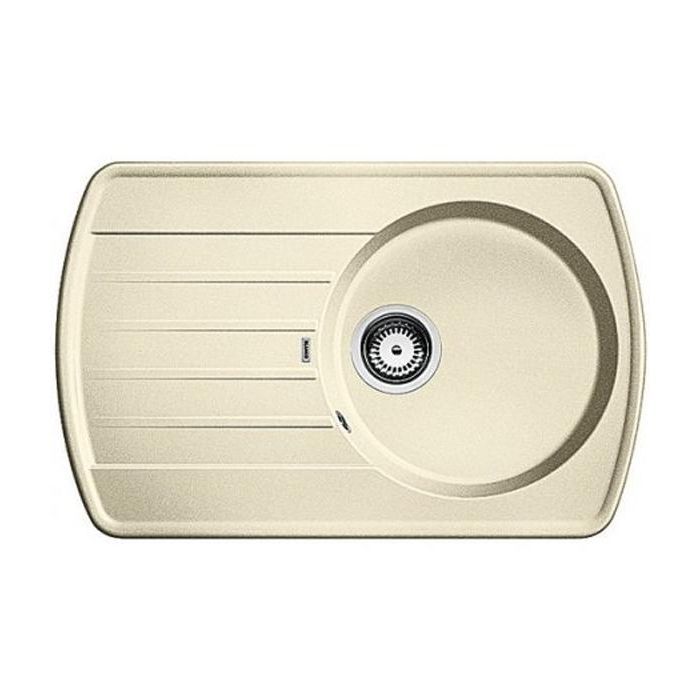 Мойка кухонная Blanco 515765 RONDOVAL 45 S
