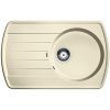 Мойка кухонная Blanco 515765 RONDOVAL 45 S
