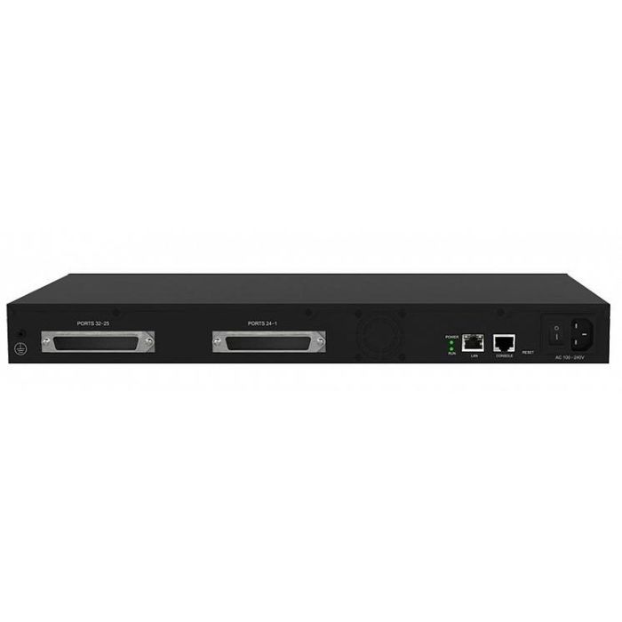 VoIP-шлюз Yeastar TA3200 изображение 4