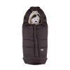Зимовий конверт Nuvita СUCCIOLI JUNIOR коричневый (NV9605CUCCIOLOJRTAUPE)