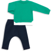 Набор детской одежды Breeze YOU ARE MY STAR (11993-68B-green) изображение 2