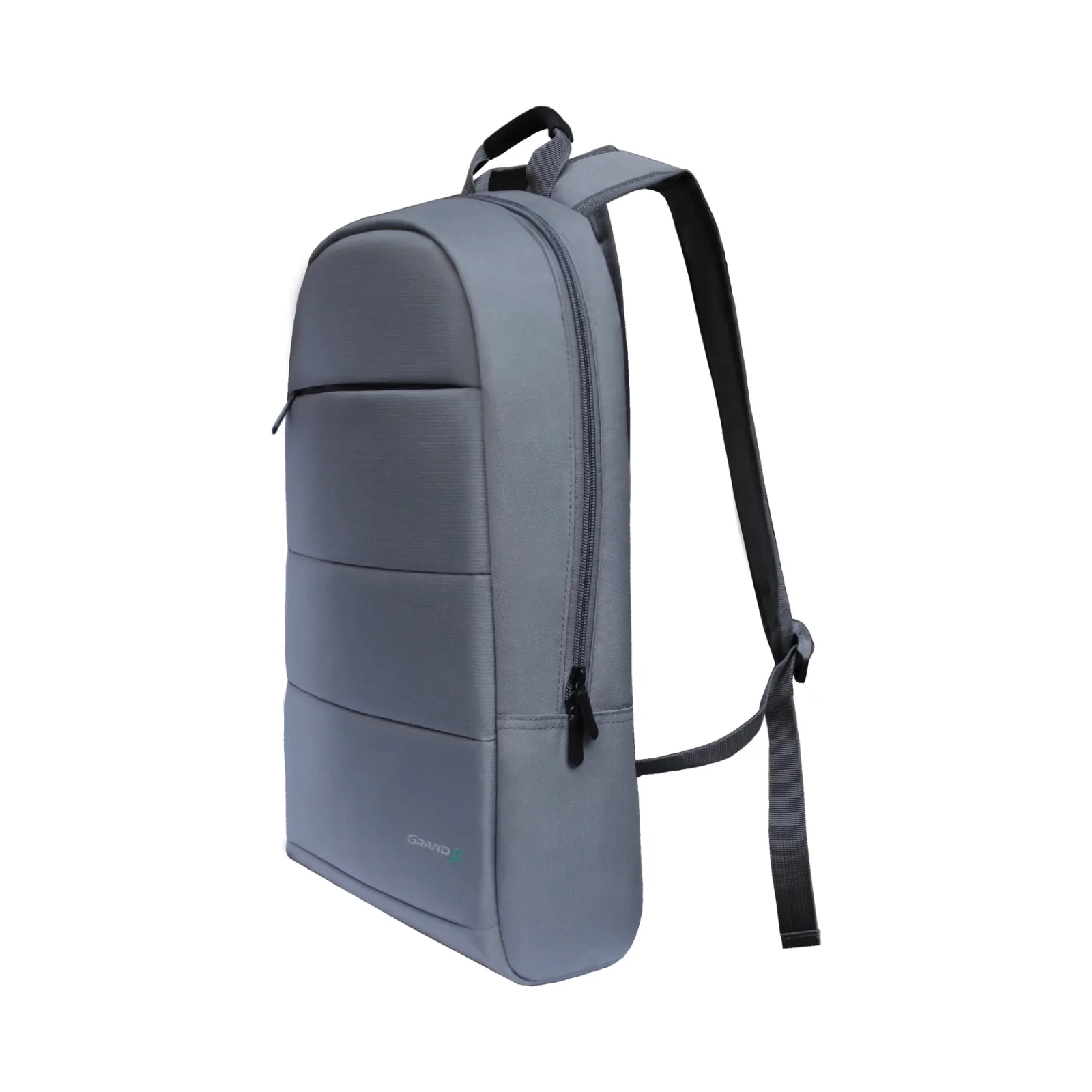 Рюкзак для ноутбука Grand-X 15,6" RS365 Grey (RS-365G) зображення 3