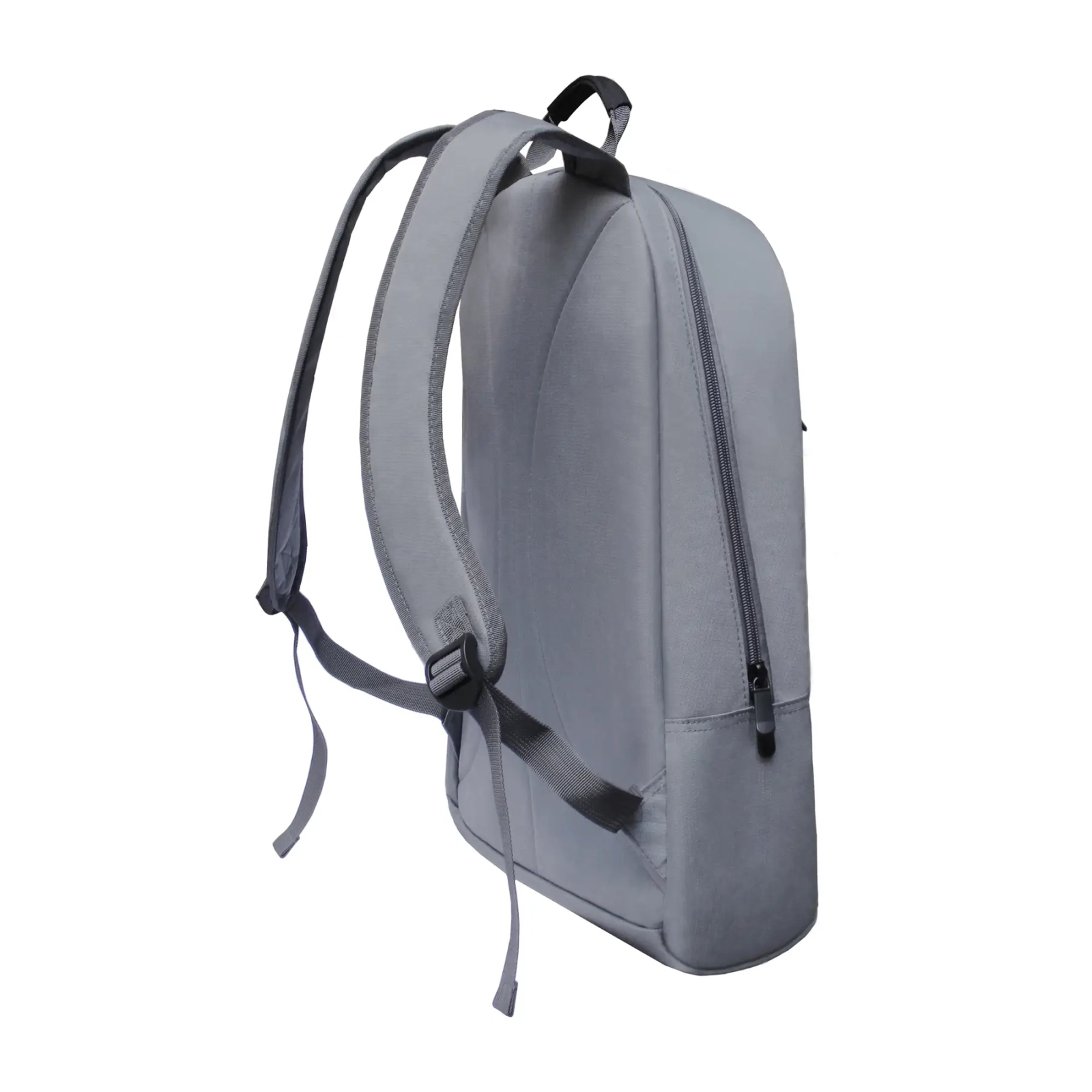Рюкзак для ноутбука Grand-X 15,6" RS365 Grey (RS-365G) изображение 5