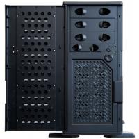 Корпус Chieftec Smart (SH-03B-OP) изображение 2