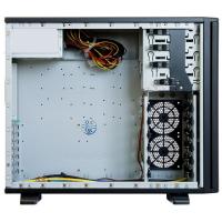 Корпус Chieftec Smart (SH-03B-OP) изображение 3