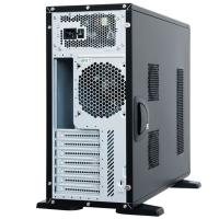Корпус Chieftec Smart (SH-03B-OP) изображение 5