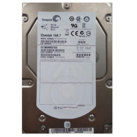 Жорсткий диск для сервера 3.5" 600GB Seagate (# 9FN066-899 / ST3600057SS-WL #)