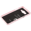 Чехол для мобильного телефона Goospery Jelly Case Samsung Galaxy J2 Prime G532 Pink (8806174382032) изображение 2
