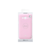 Чохол до мобільного телефона Goospery Jelly Case Samsung Galaxy J2 Prime G532 Pink (8806174382032) зображення 3