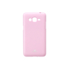 Чохол до мобільного телефона Goospery Jelly Case Samsung Galaxy J2 Prime G532 Pink (8806174382032)