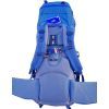 Рюкзак туристичний Tramp Floki 50+10 Blue (UTRP-046-blue) зображення 2