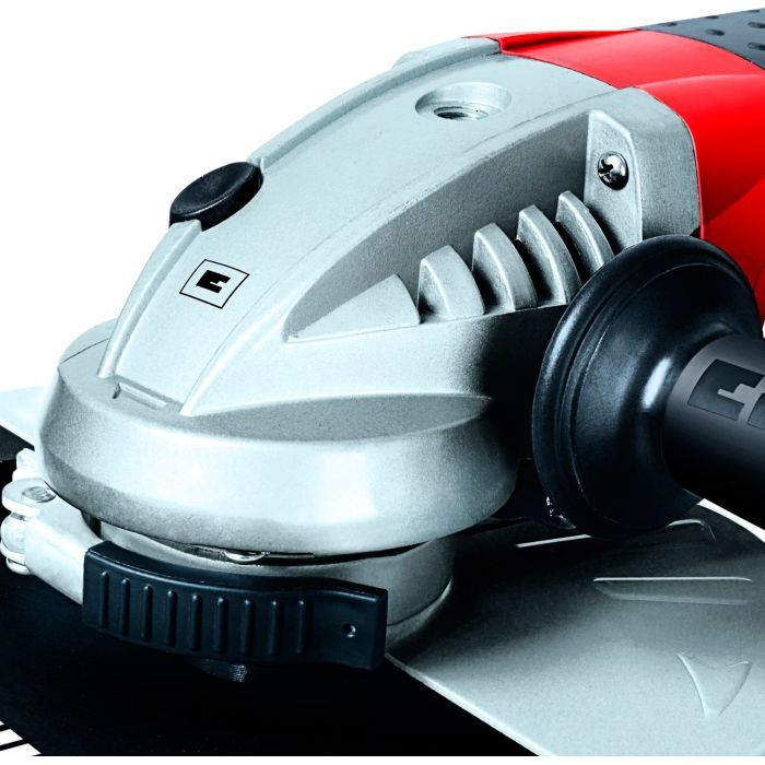 Шліфувальна машина Einhell TE-AG 230/2000 (4430840) зображення 2