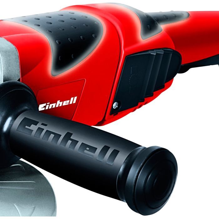 Шліфувальна машина Einhell TE-AG 230/2000 (4430840) зображення 5
