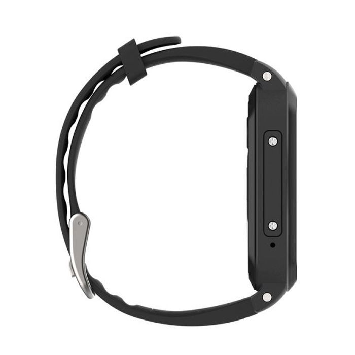 Смарт-годинник King Wear KW06 Black (F_55910) зображення 3
