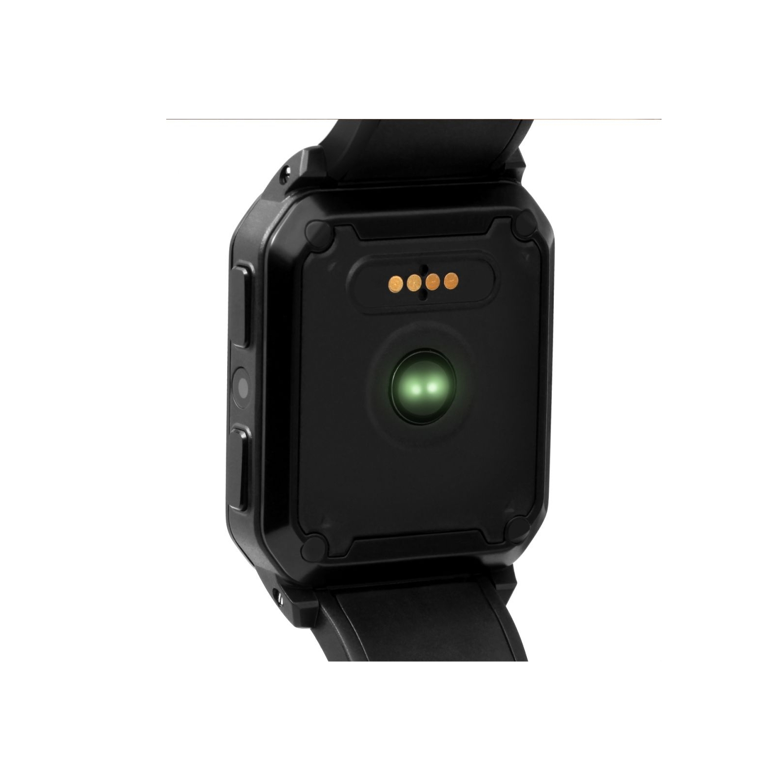 Смарт-часы King Wear KW06 Black (F_55910) изображение 5