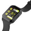 Смарт-годинник King Wear KW06 Black (F_55910) зображення 6