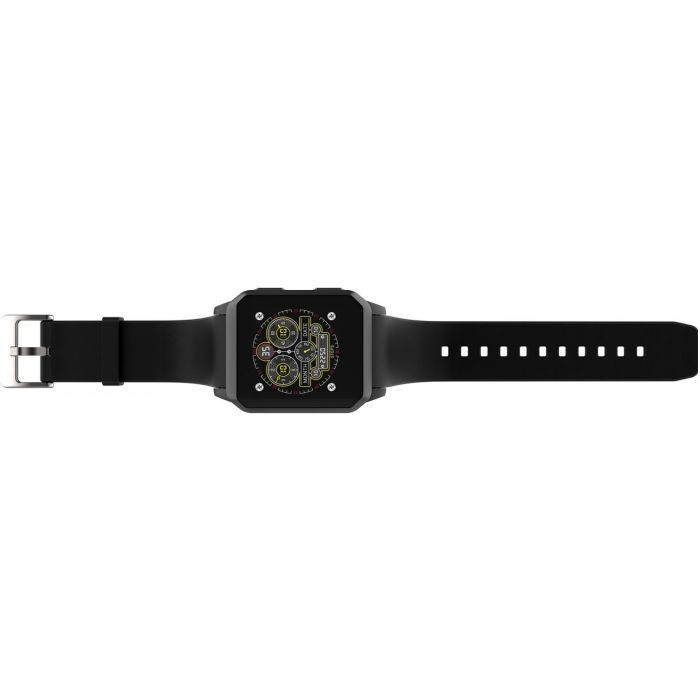Смарт-годинник King Wear KW06 Black (F_55910) зображення 7