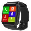 Смарт-годинник King Wear KW06 Black (F_55910)