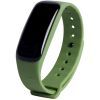 Фітнес браслет UWatch C1 Green (F_54024)