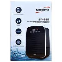 Увлажнитель воздуха Neoclima SP-65B изображение 8