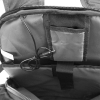 Рюкзак для ноутбука Continent 16'' BP-302 BK (BP-302BK) изображение 6