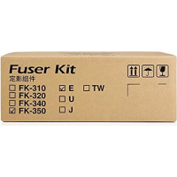Узел закрепления изображения Kyocera FK-350E (302J193058)