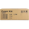 Узел закрепления изображения Kyocera FK-350E (302J193058)