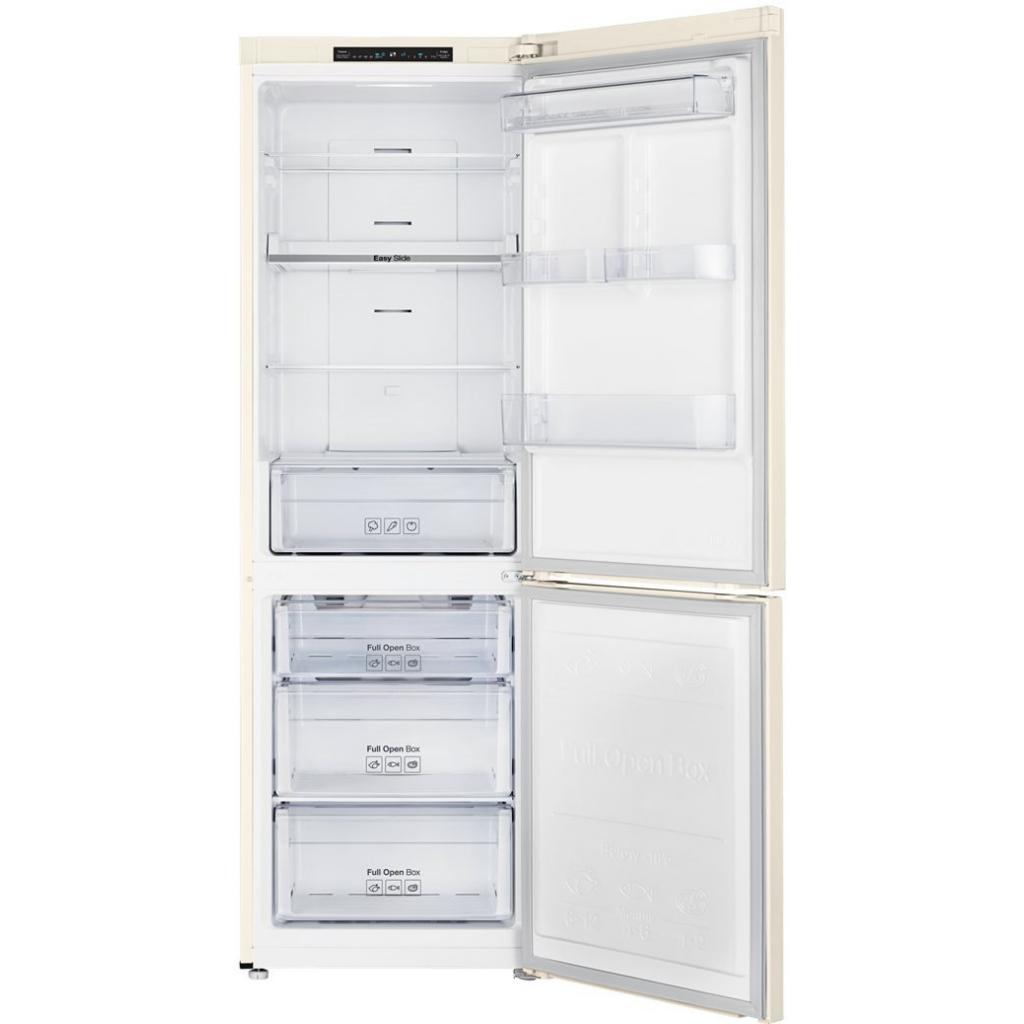Холодильник Samsung RB33J3000EF/UA зображення 4