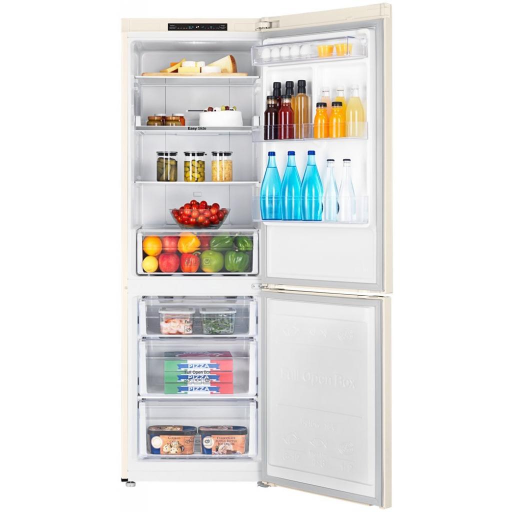 Холодильник Samsung RB33J3000EF/UA зображення 5