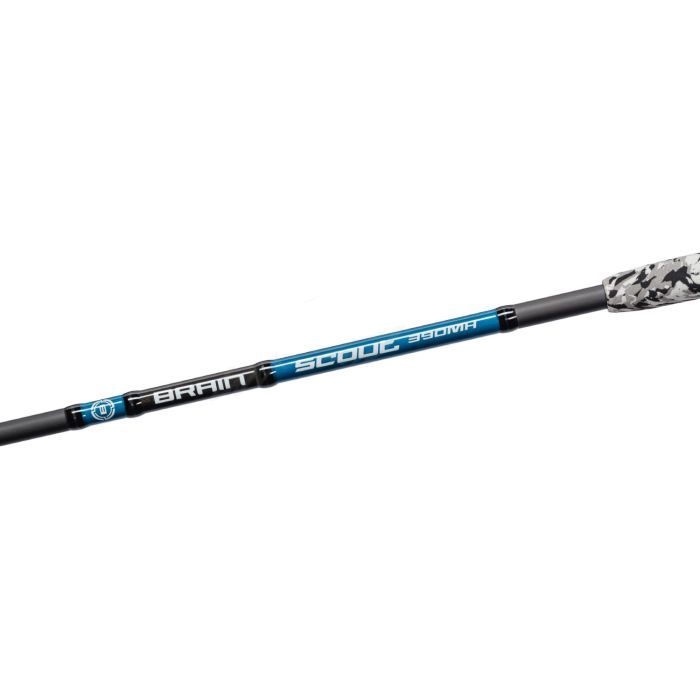 Удилище Brain фидерное Scout 3.9m MH max 90g (1858.41.29) изображение 4