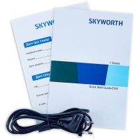 Телевизор Skyworth 32Е6 AI изображение 12