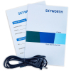 Телевизор Skyworth 32Е6 AI изображение 12