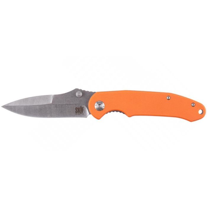 Нож Skif Mouse orange (IS-001OR)